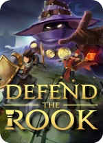 ʥsteamϷƽ v1.0Defend the Rook