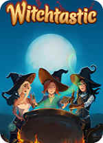 WitchtasticħŮɫ v1.0