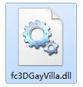 fc3DGayVilla.dllļ