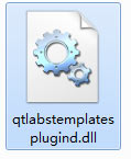 qtlabstemplatesplugind.dllļ