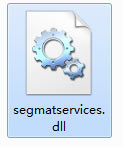 segmatservices.dllļ