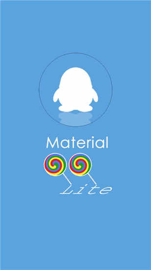 MaterialQQ Liteٷ° v0.3.1׿